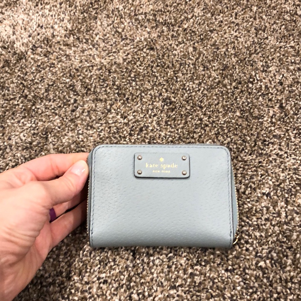 Kate Spade wallet